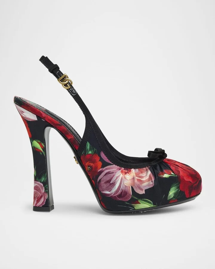 Rose Black