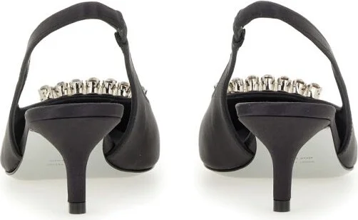 Slingback futura - Image 2