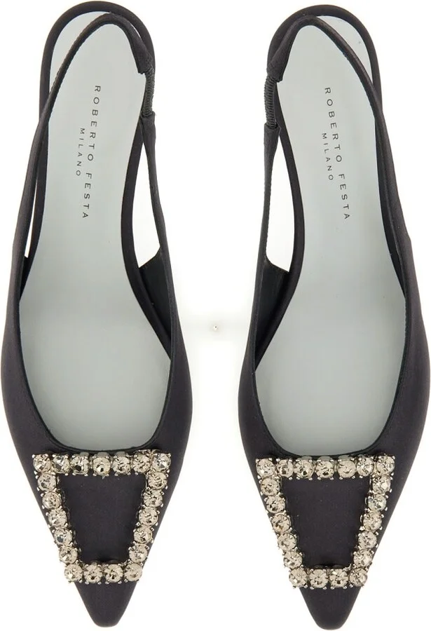 Slingback futura - Image 5