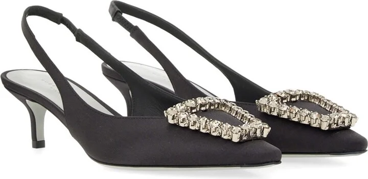 Slingback futura