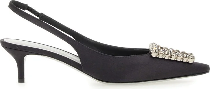 Slingback "Futura"