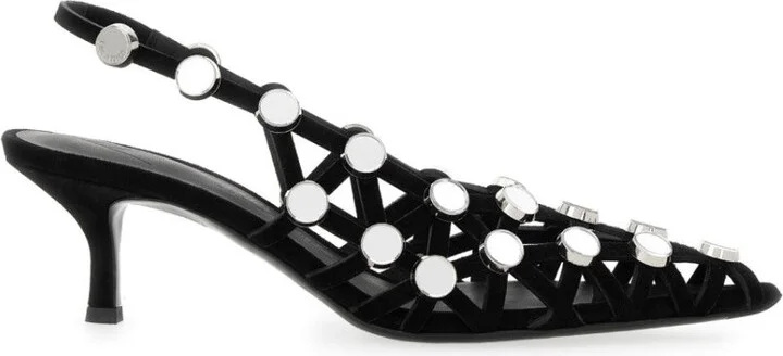 Slingback "Grid