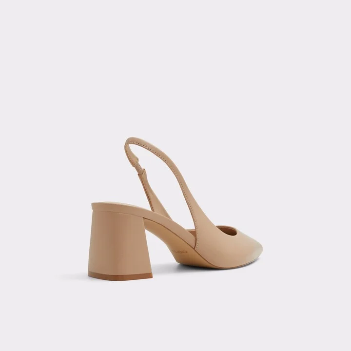 Slingback heel - Image 2