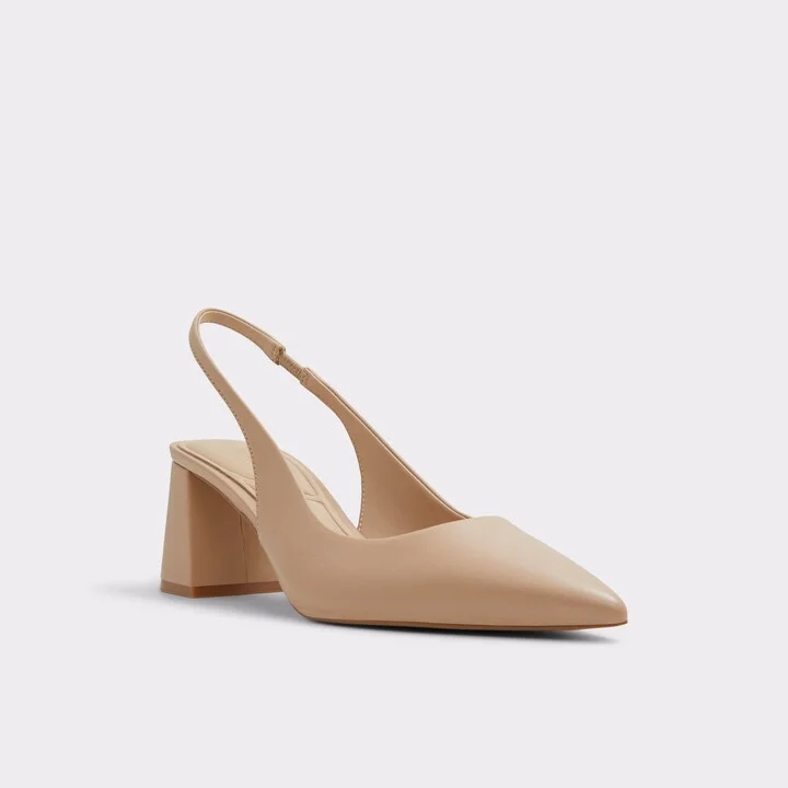 Slingback heel - Image 4