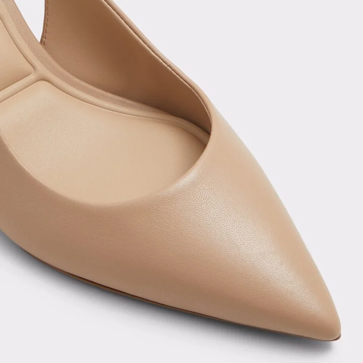 Slingback heel - Image 5