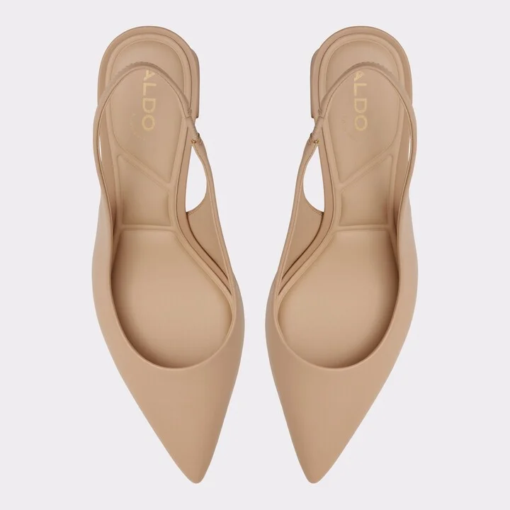 Slingback heel - Image 6