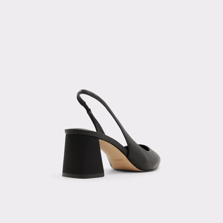 Slingback heel - Image 2