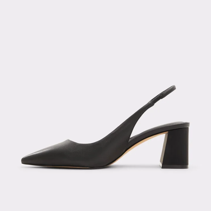 Slingback heel - Image 3
