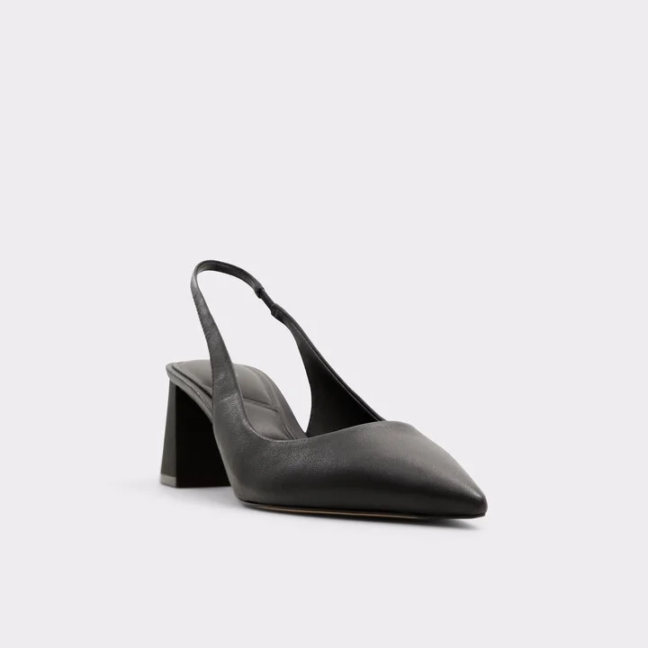 Slingback heel - Image 4