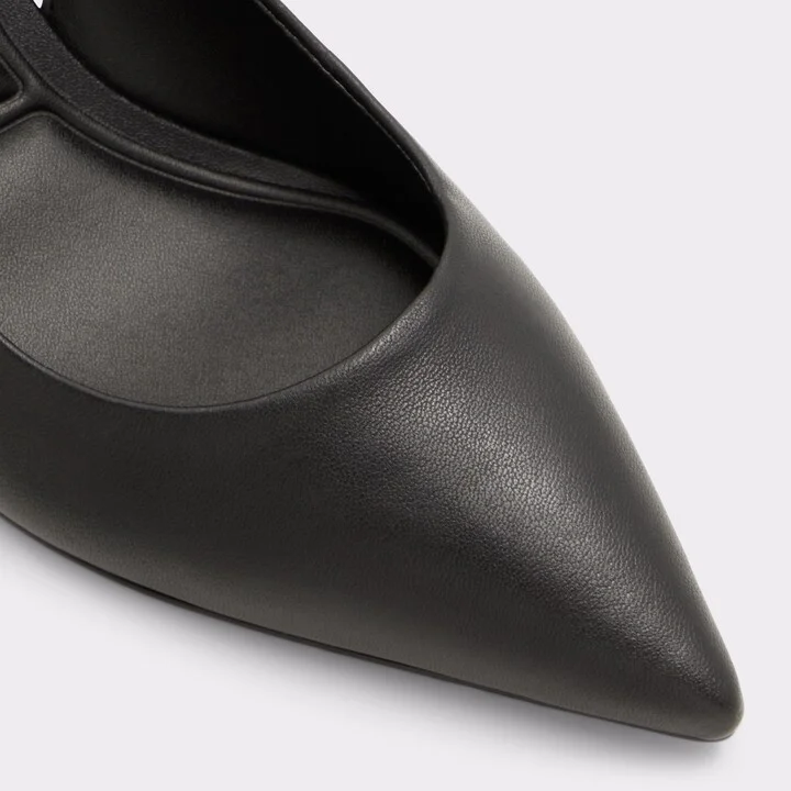 Slingback heel - Image 5