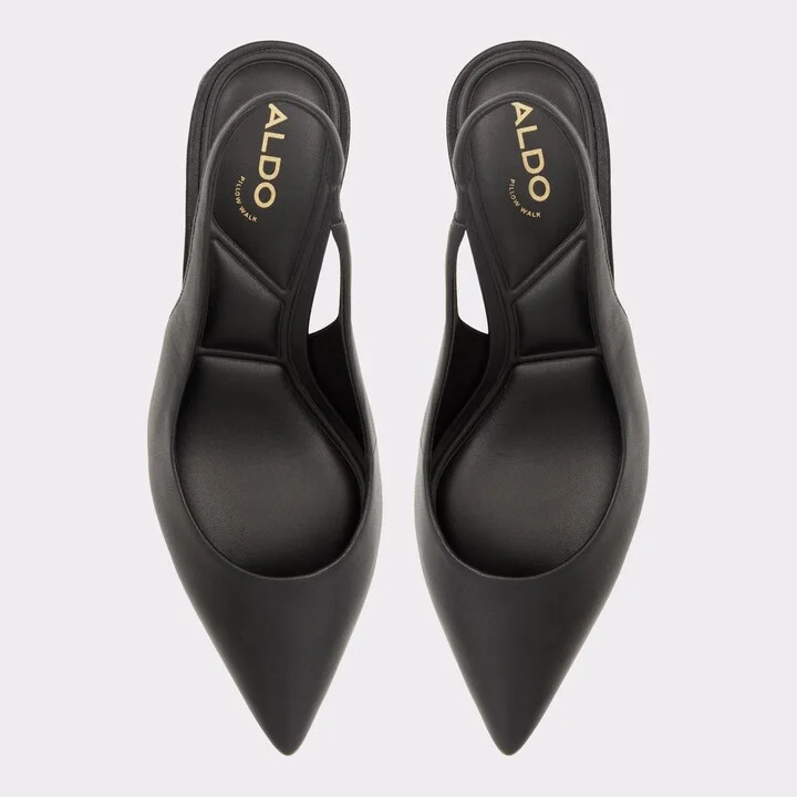 Slingback heel - Image 6