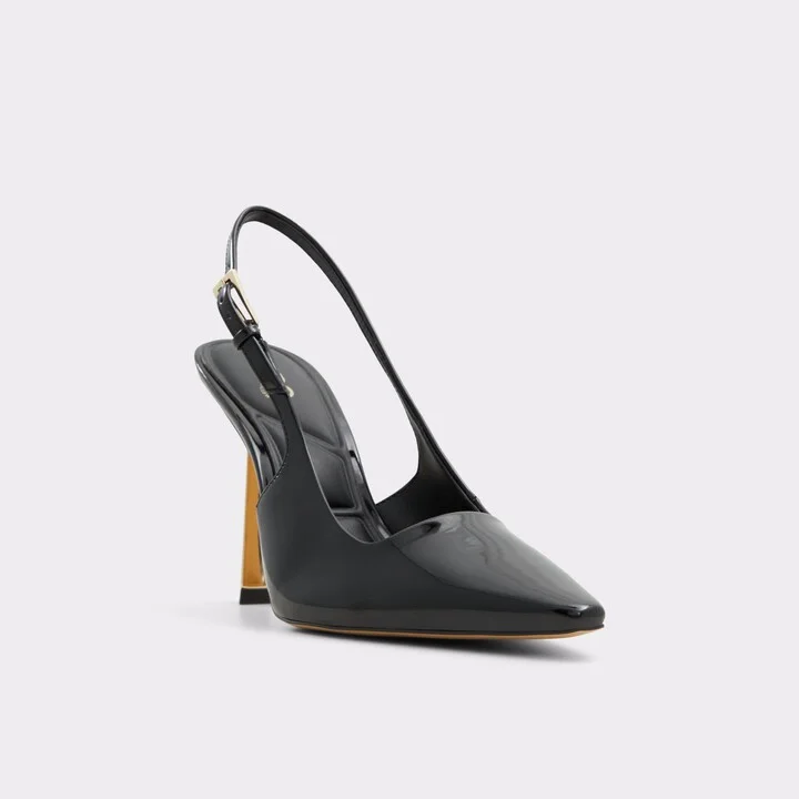 Slingback heel - Image 4