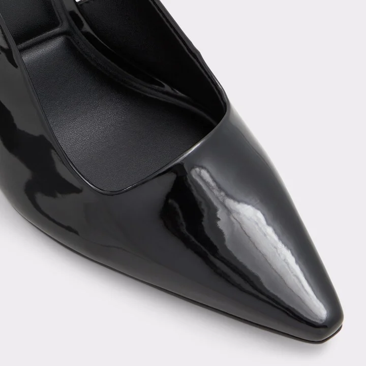 Slingback heel - Image 5