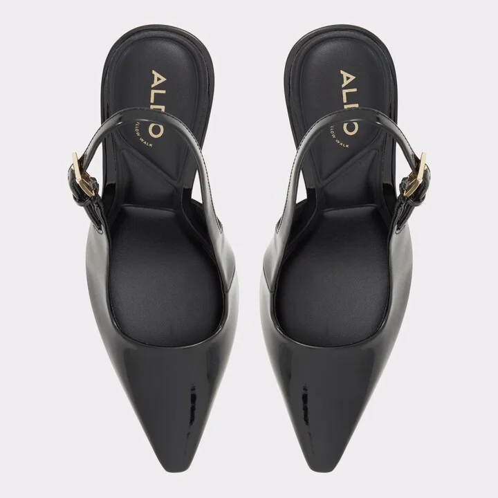 Slingback heel - Image 6