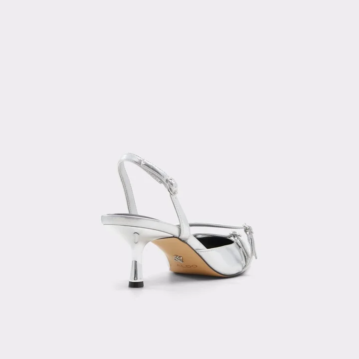Slingback heel - Image 2
