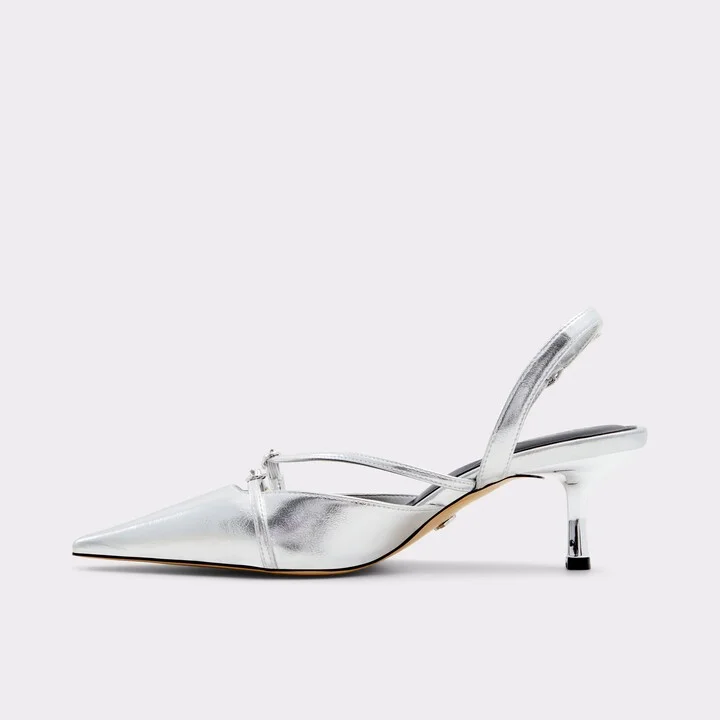 Slingback heel - Image 3