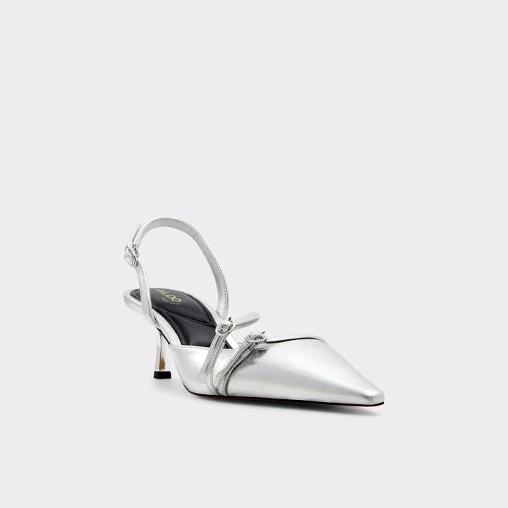 Slingback heel - Image 4