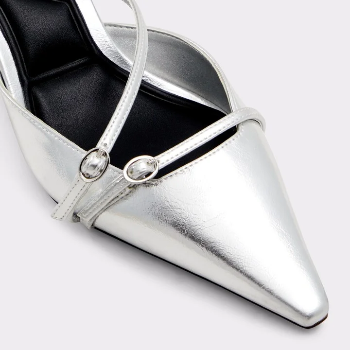 Slingback heel - Image 5