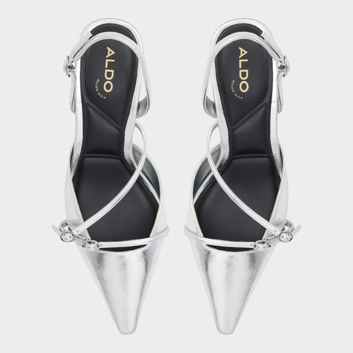 Slingback heel - Image 6