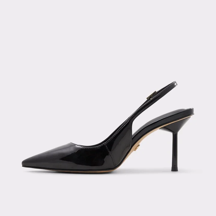 Slingback heel - Image 4
