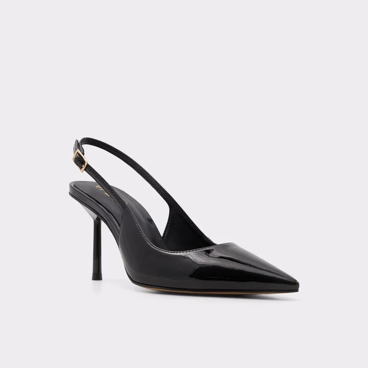 Slingback heel - Image 5