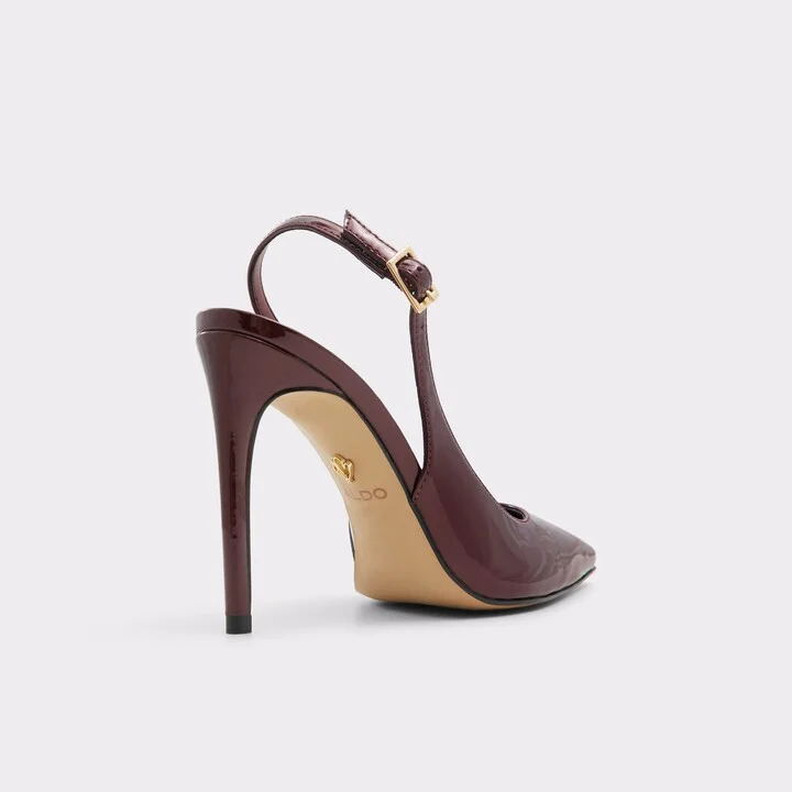 Slingback heel - Image 2