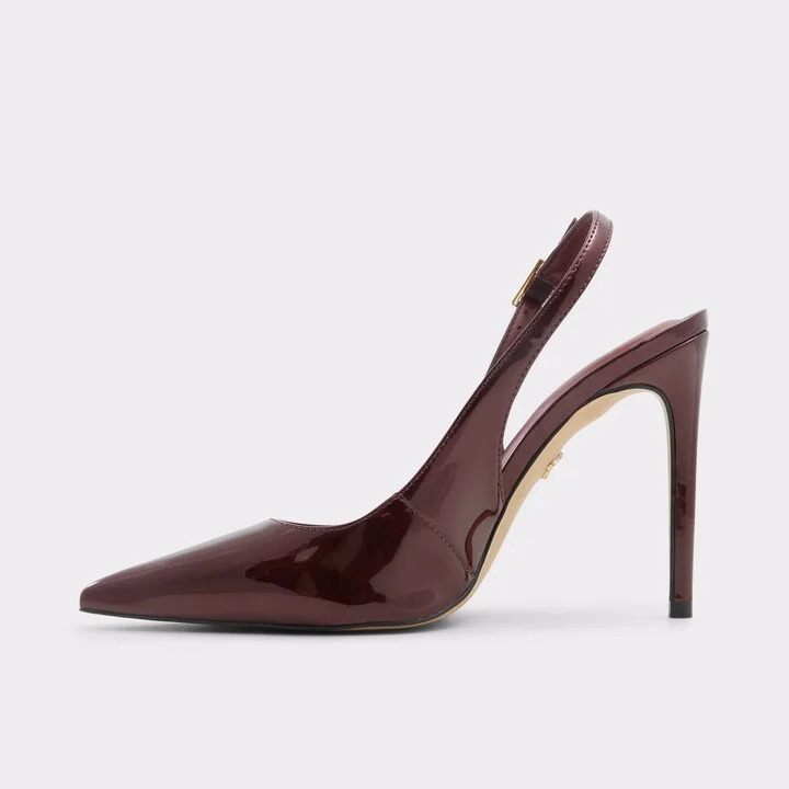 Slingback heel - Image 3
