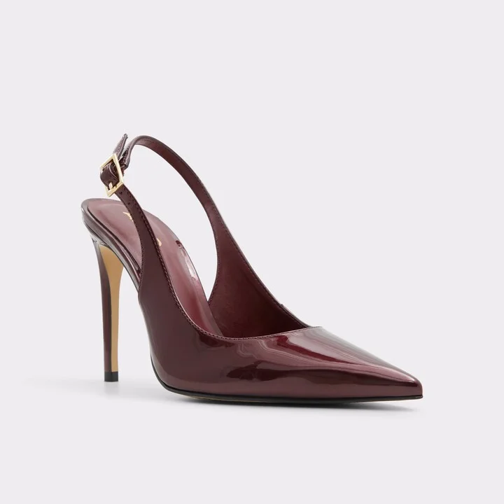 Slingback heel - Image 4