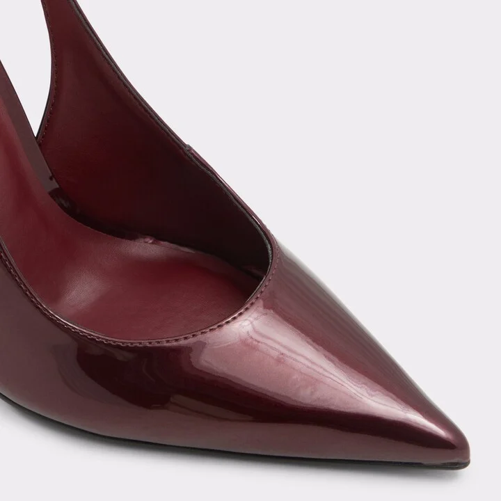 Slingback heel - Image 5