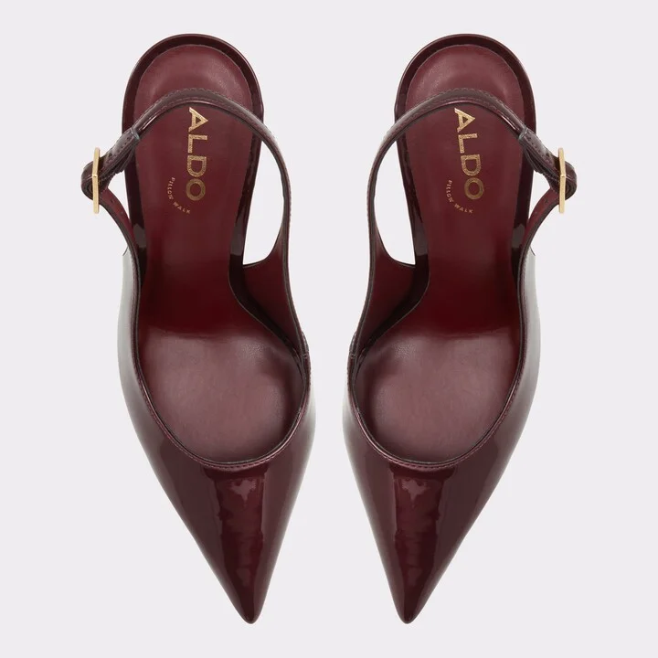 Slingback heel - Image 6