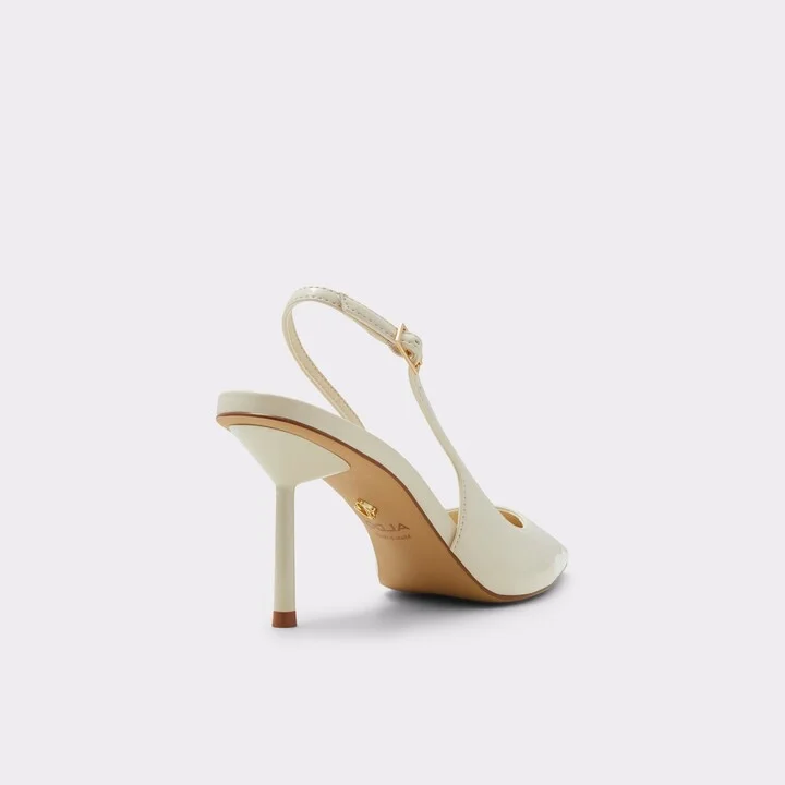 Slingback heel - Image 2
