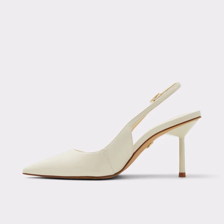 Slingback heel - Image 3