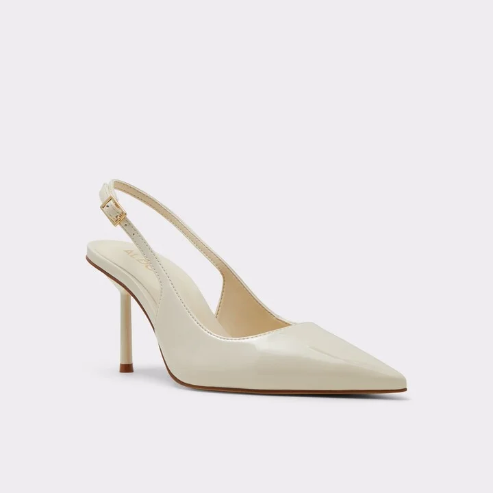 Slingback heel - Image 4