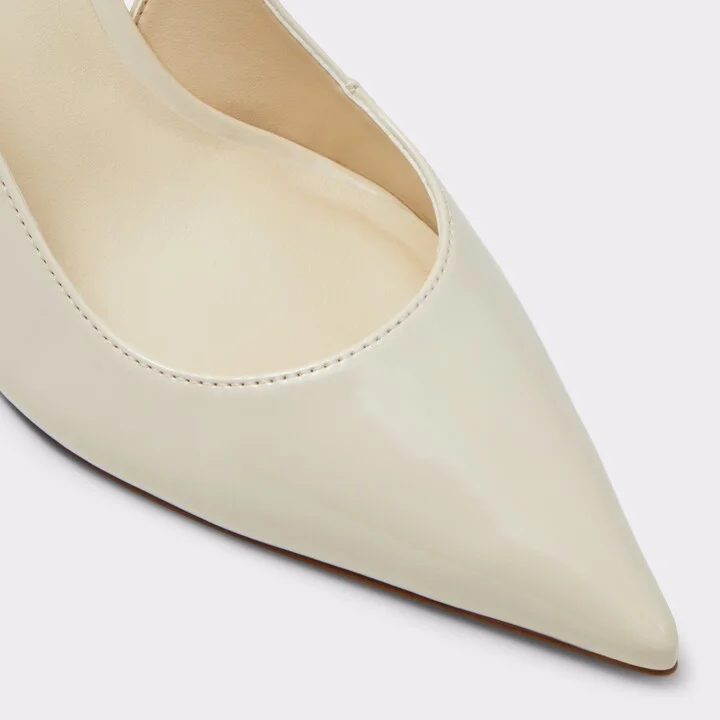 Slingback heel - Image 5