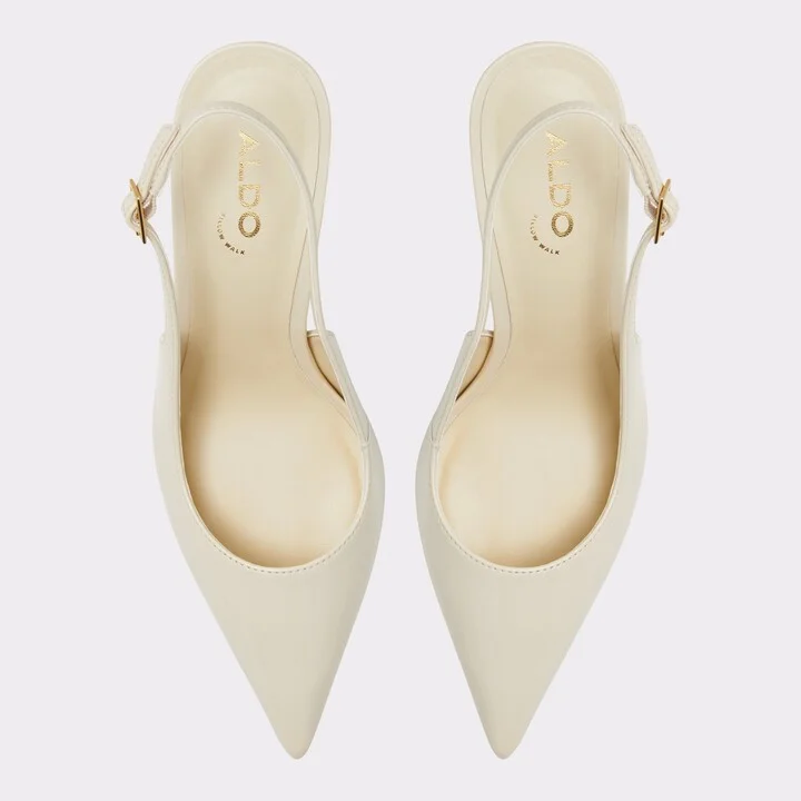 Slingback heel - Image 6