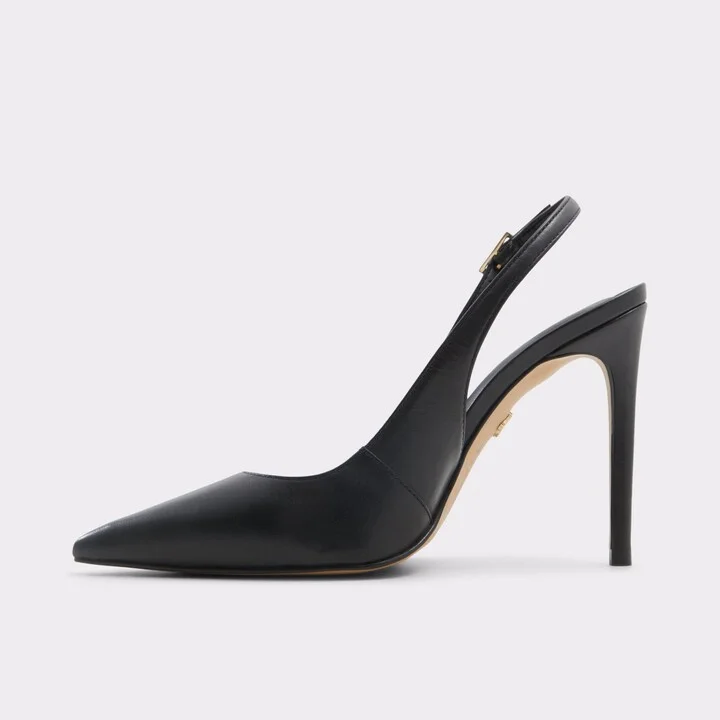 Slingback heel - Image 3