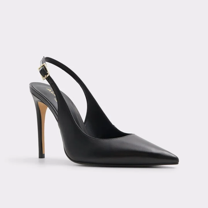 Slingback heel - Image 4