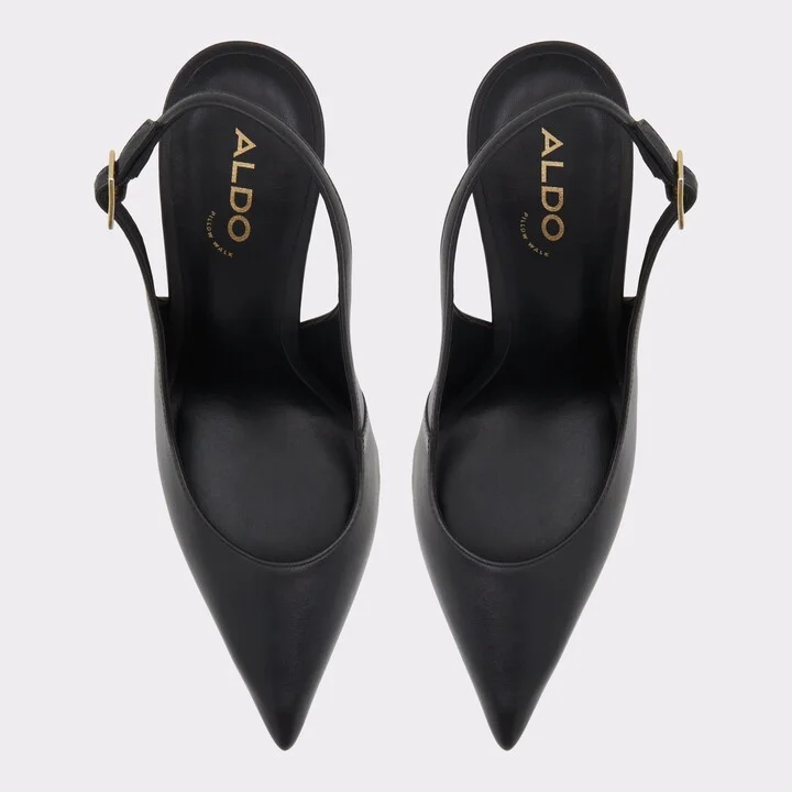 Slingback heel - Image 6
