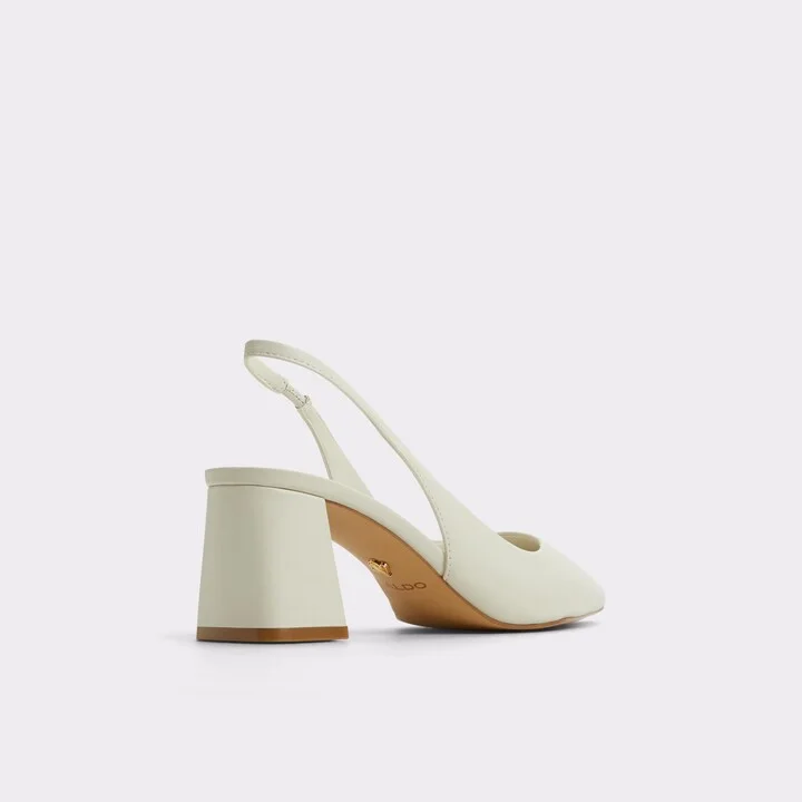 Slingback heel - Image 2