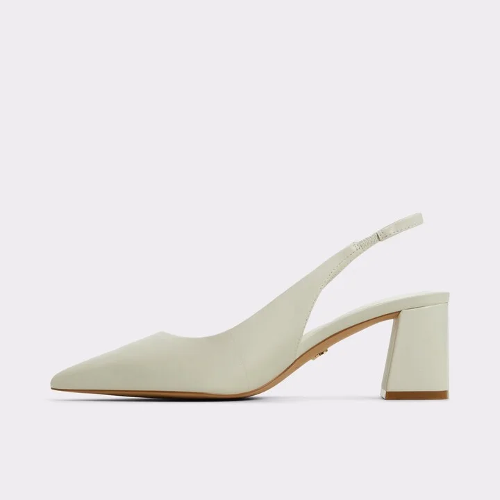 Slingback heel - Image 3