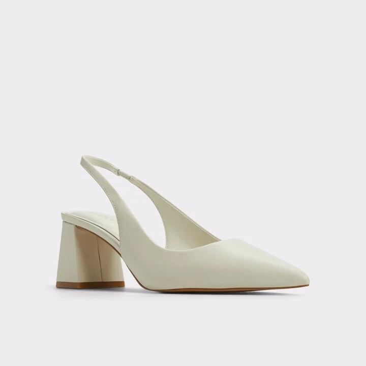Slingback heel - Image 4