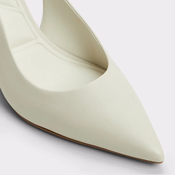 Slingback heel - Image 5