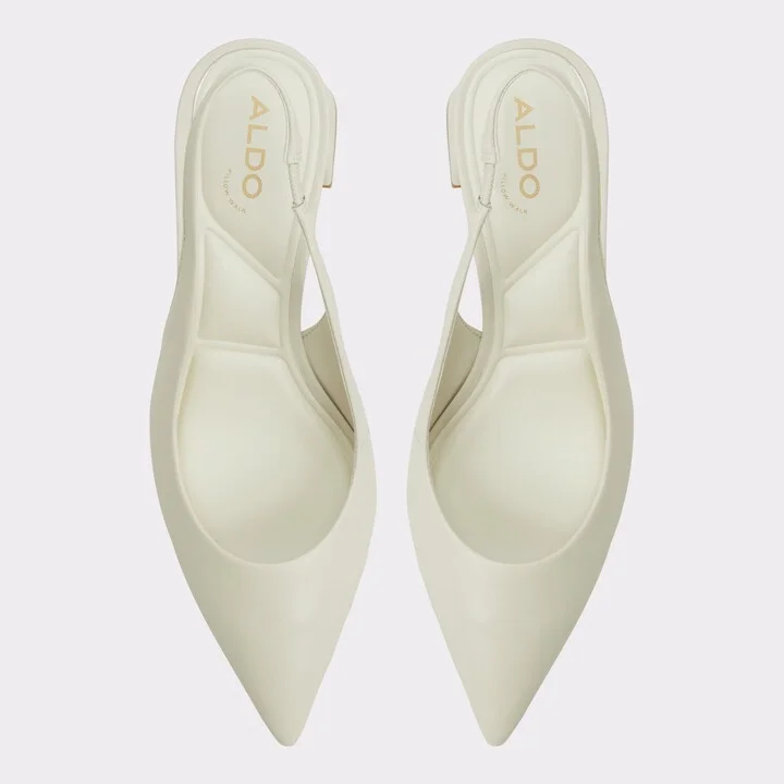 Slingback heel - Image 6