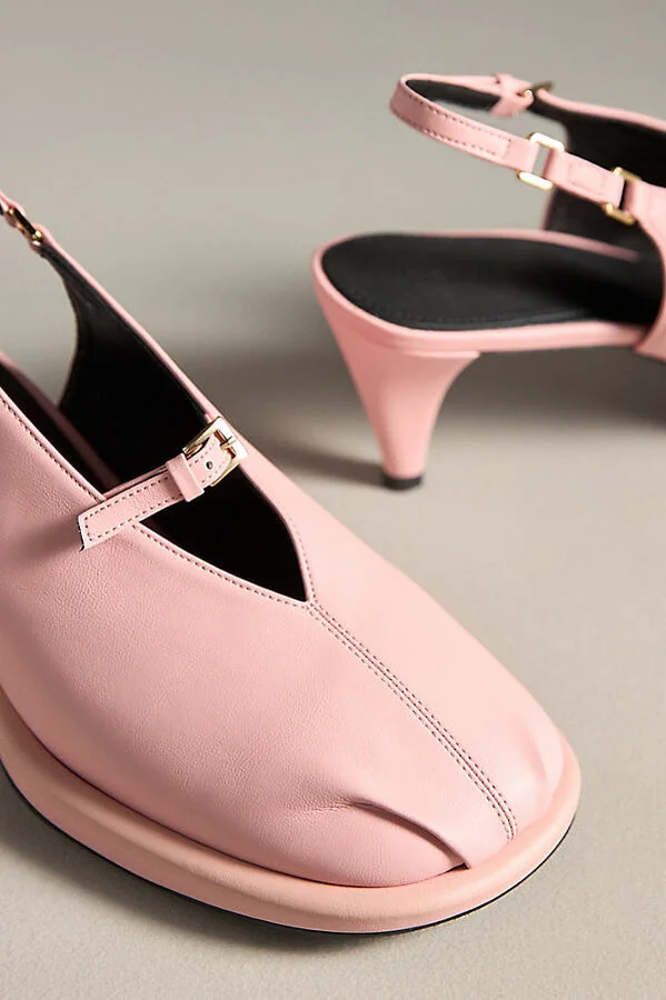 Slingback Heels - Image 3