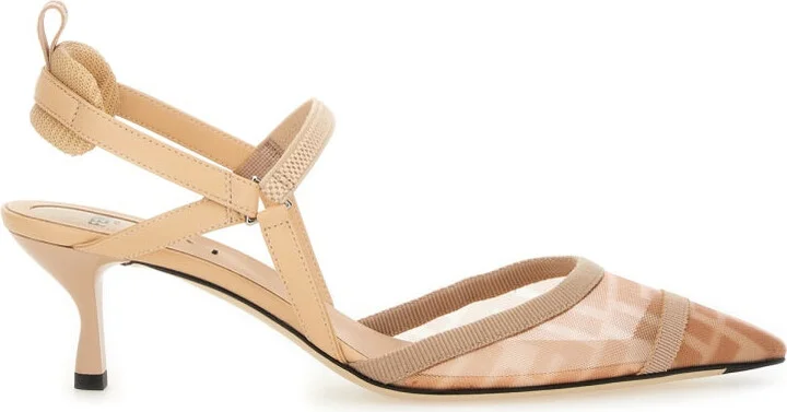 Slingback "Hummingbird Lite"