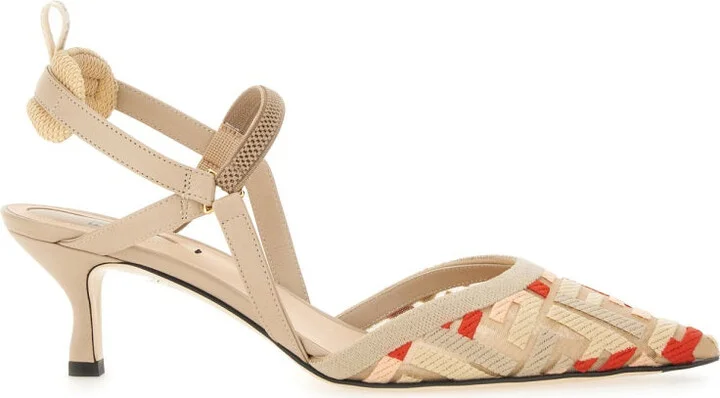 Slingback "Hummingbird Lite"