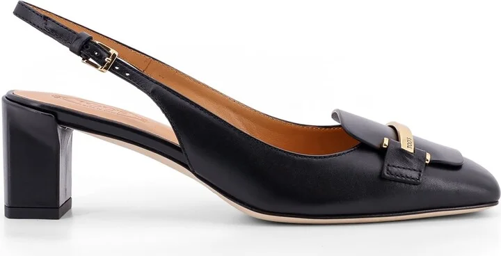 Slingback