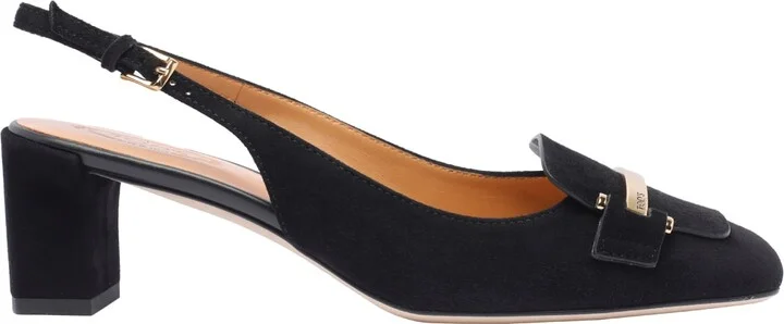 Slingback