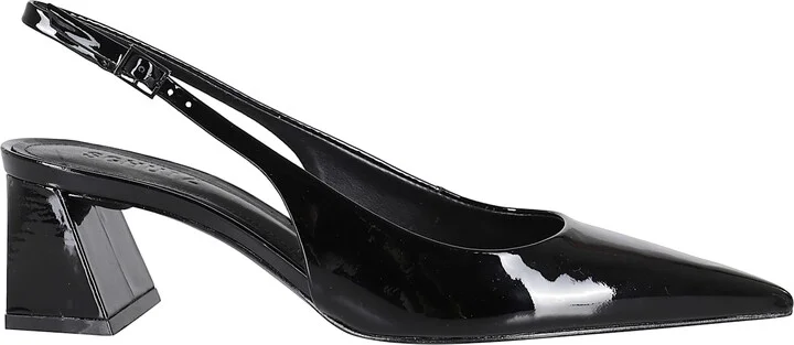 Slingback