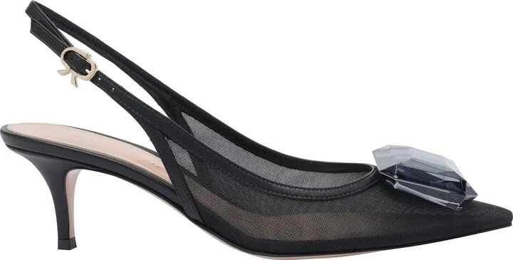 Slingback